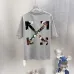 OFF WHITE T-Shirts for MEN #A66775