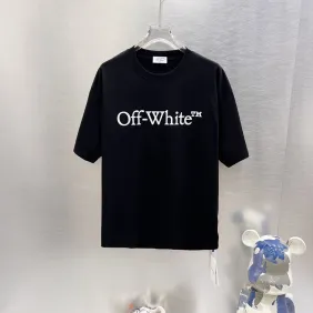 OFF WHITE T-Shirts for MEN #A66775