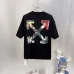 OFF WHITE T-Shirts for MEN #A66776