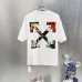 OFF WHITE T-Shirts for MEN #A66776