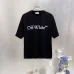 OFF WHITE T-Shirts for MEN #A66776