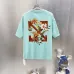 OFF WHITE T-Shirts for MEN #A66778