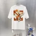 OFF WHITE T-Shirts for MEN #A66778