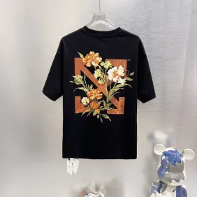 OFF WHITE T-Shirts for MEN #A66778