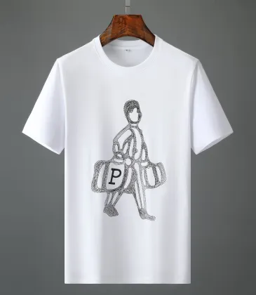 Prada T-Shirts for Men #999932842 Prada T-Shirts for Men #999932842