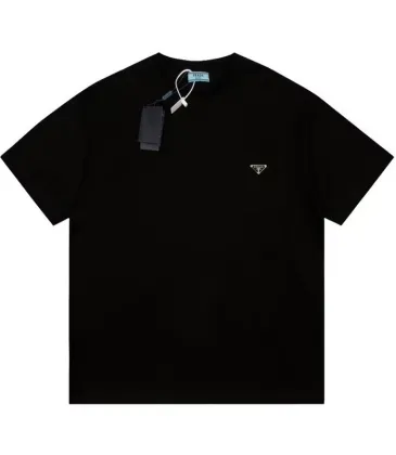 Prada T-Shirts for Men #999935897 Prada T-Shirts for Men #999935897