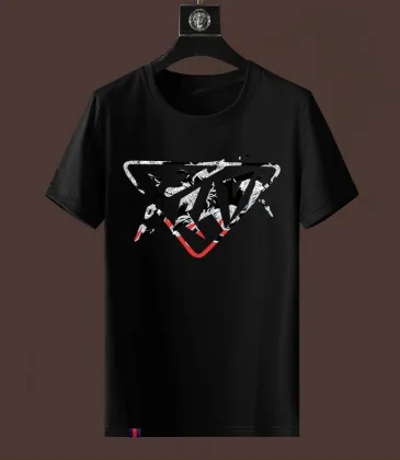 Prada T-Shirts for Men #A25534 Prada T-Shirts for Men #A25534