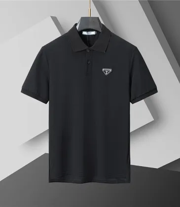 Prada T-Shirts for Men #A60558
