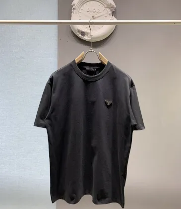 Prada T-Shirts for Men #A61335 Prada T-Shirts for Men #A61335
