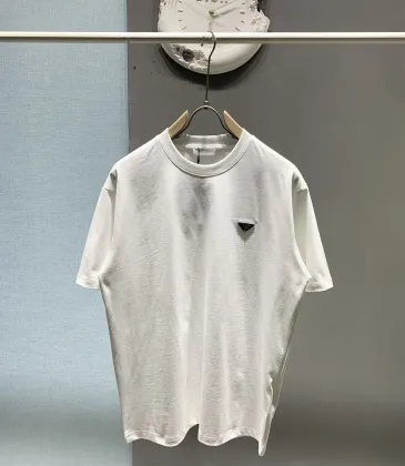 Prada T-Shirts for Men #A61336 Prada T-Shirts for Men #A61336
