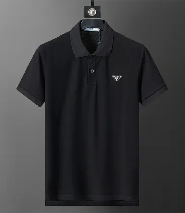 Prada T-Shirts for Men #A61633