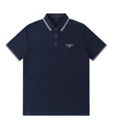 Prada T-Shirts for Men #A62583