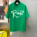 Prada T-Shirts for Men #A63372