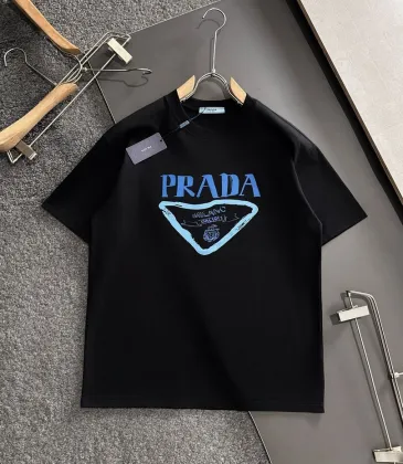 Prada T-Shirts for Men #A66219