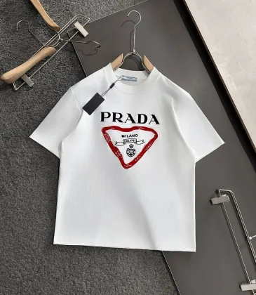 Prada T-Shirts for Men #A66471