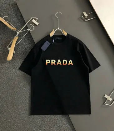 Prada T-Shirts for Men #A66472