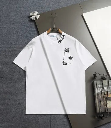 Prada T-Shirts for Men #A66745