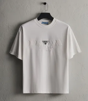Prada T-Shirts for Men #A66892