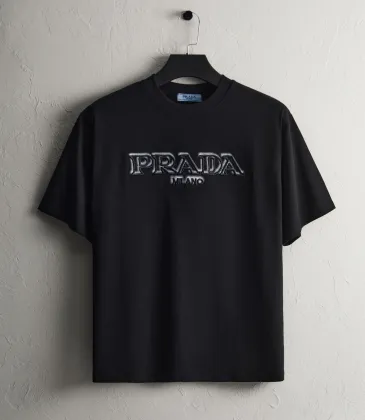 Prada T-Shirts for Men #A66893