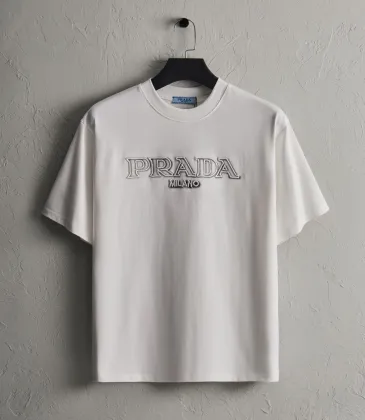 Prada T-Shirts for Men #A66894