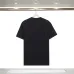 Prada T-Shirts for Men Black/White/Red #A52887