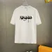 Premium Prada Branded Tee - Comfortableamp; Versatile Oversize Fit (S-5XL) #A53248