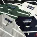 Ralph Lauren Polo Shirts for Men RL Polos #A38280