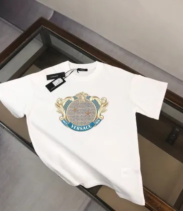 Versace T-Shirts for AAAA Versace T-Shirts #A67072