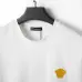 Versace T-Shirts for Men t-shirts Black/White #A47367