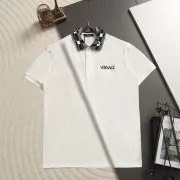 Versace T-Shirts for Versace Polos #A66218