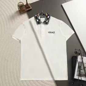 Versace T-Shirts for Versace Polos #A66218