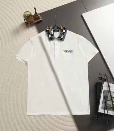 Versace T-Shirts for Versace Polos #A66218