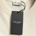 YSL T-Shirts for MEN #A66560