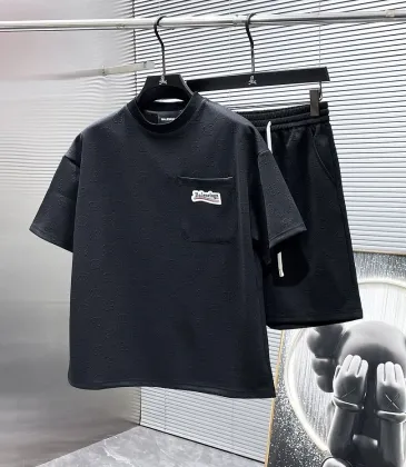 Balenciaga Tracksuits #A66194
