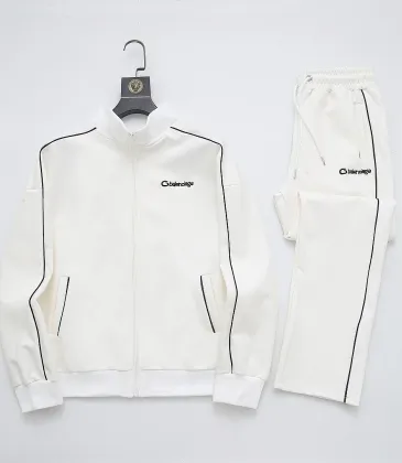 Balenciaga Tracksuits #A67116