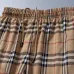 Burberry Tracksuits for Burberry Short Tracksuits for men #A61384