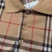 Burberry Tracksuits for Burberry Short Tracksuits for men #A61384