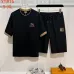 Burberry Tracksuits for Burberry Short Tracksuits for men #A66521