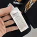 Burberry Tracksuits for Burberry Short Tracksuits for men #A66521