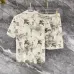 Burberry Tracksuits for Burberry Short Tracksuits for men #A67009