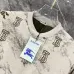 Burberry Tracksuits for Burberry Short Tracksuits for men #A67009