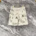 Burberry Tracksuits for Burberry Short Tracksuits for men #A67009