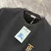 Burberry Tracksuits for Burberry Short Tracksuits for men #A67017