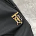Burberry Tracksuits for Burberry Short Tracksuits for men #A67017