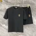 Burberry Tracksuits for Burberry Short Tracksuits for men #A67017