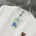 Burberry Tracksuits for Burberry Short Tracksuits for men #A67018