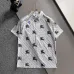 Burberry Tracksuits for Burberry Short Tracksuits for men #A67034