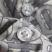 Burberry Tracksuits for Burberry Short Tracksuits for men #A67034