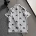 Burberry Tracksuits for Burberry Short Tracksuits for men #A67034