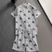 Burberry Tracksuits for Burberry Short Tracksuits for men #A67034
